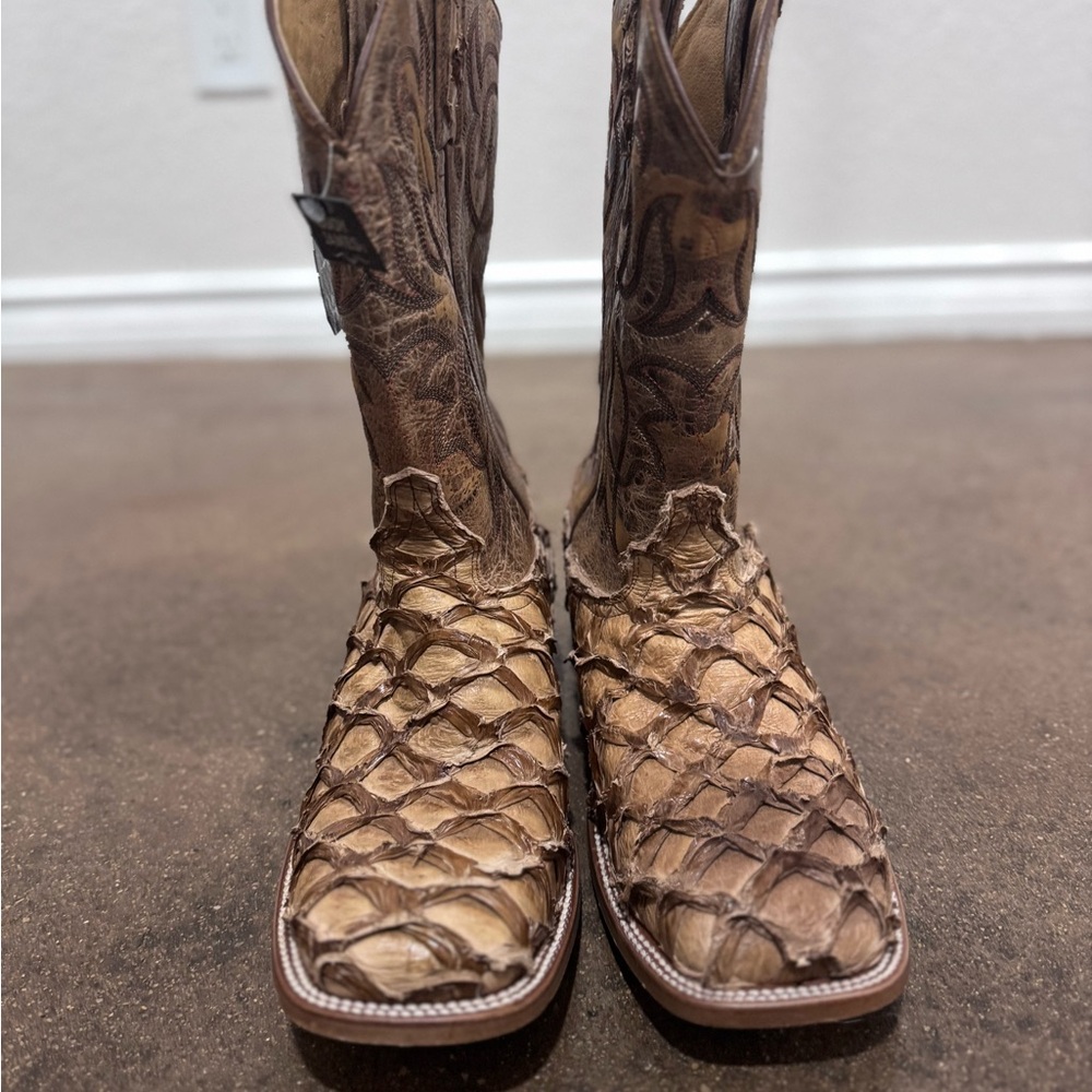 Cody James Cowboy Boots